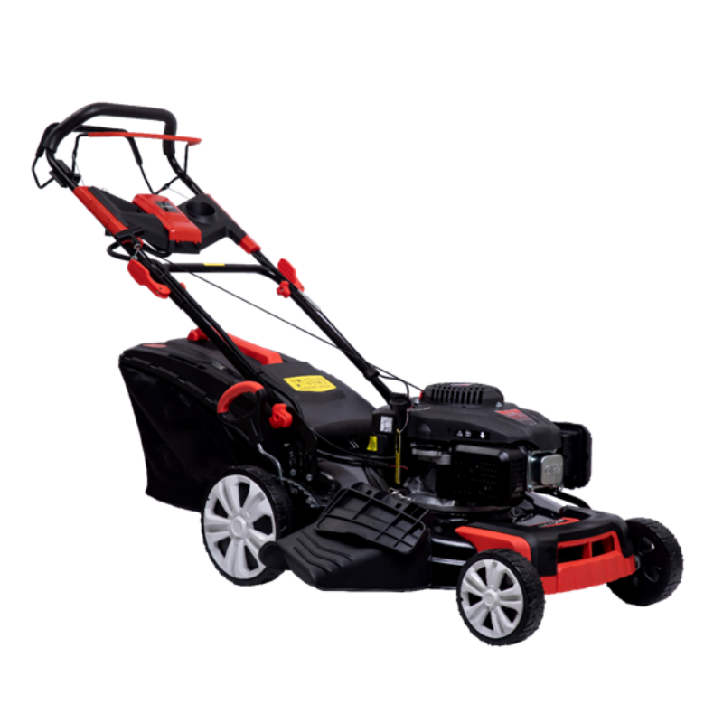 196CC Lawn Mower