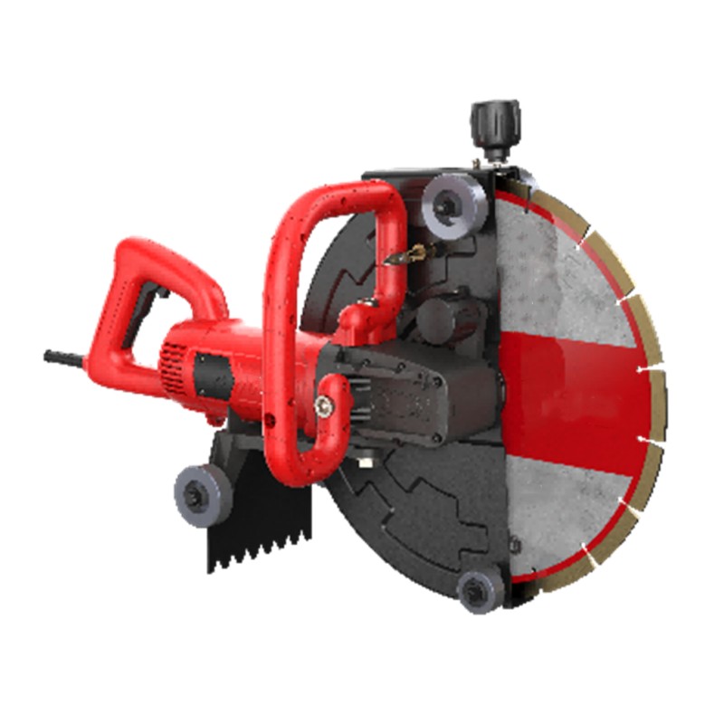 Concrete Saw