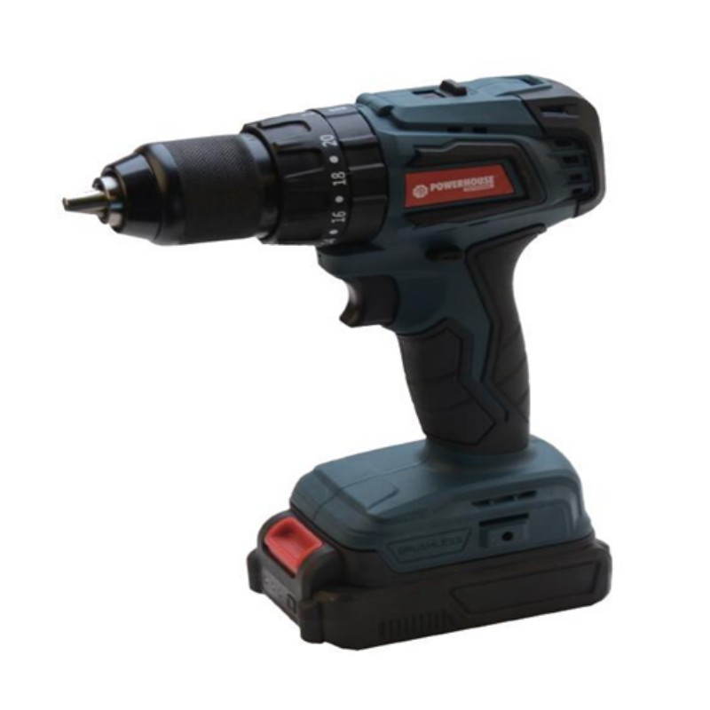 Cordless Drill