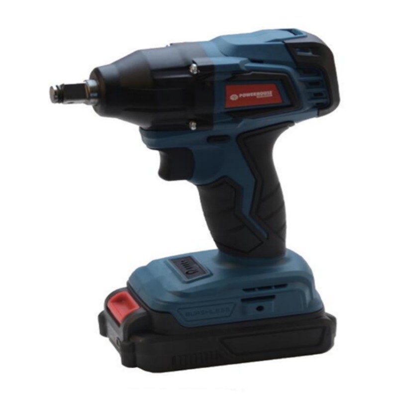 Cordless Impact Driver