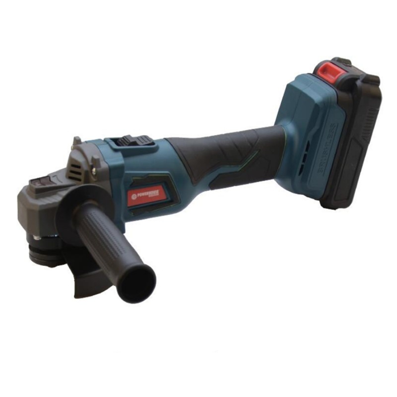 Cordless Angle Grinder
