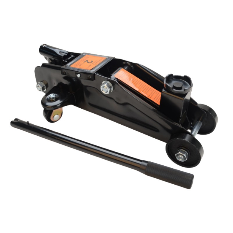 Car Floor Jack