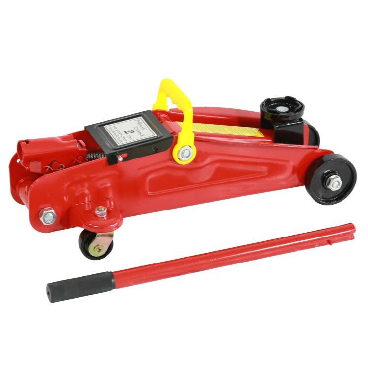Car Floor Jack