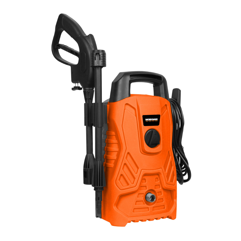 High Pressure Cleaner