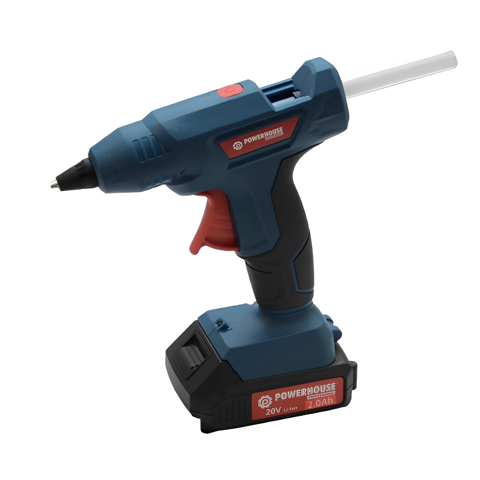 Heat Gule Gun