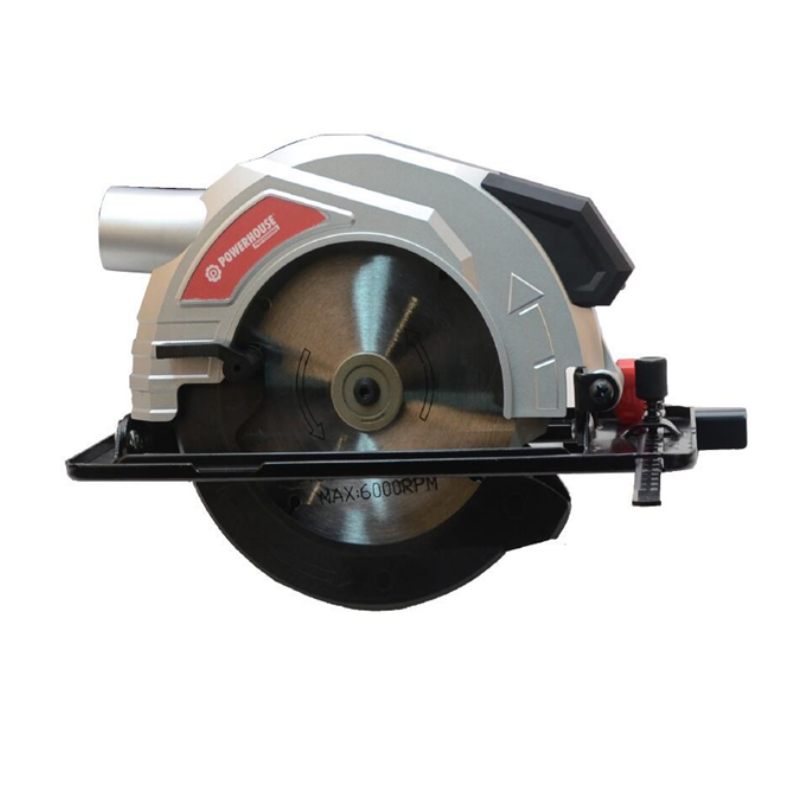 Cordless Circular Saw