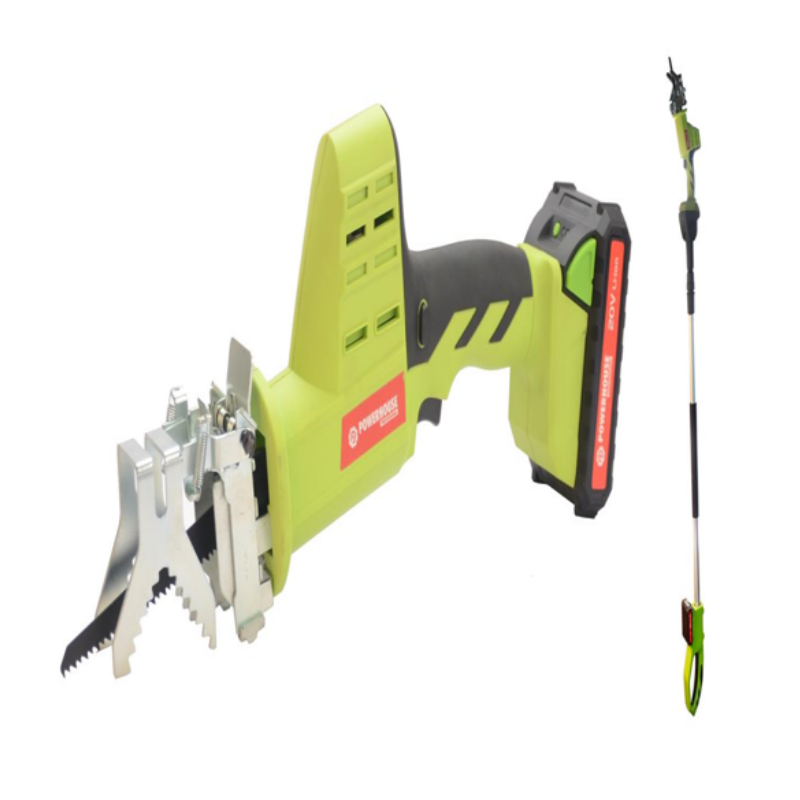 Cordless Garden Saw