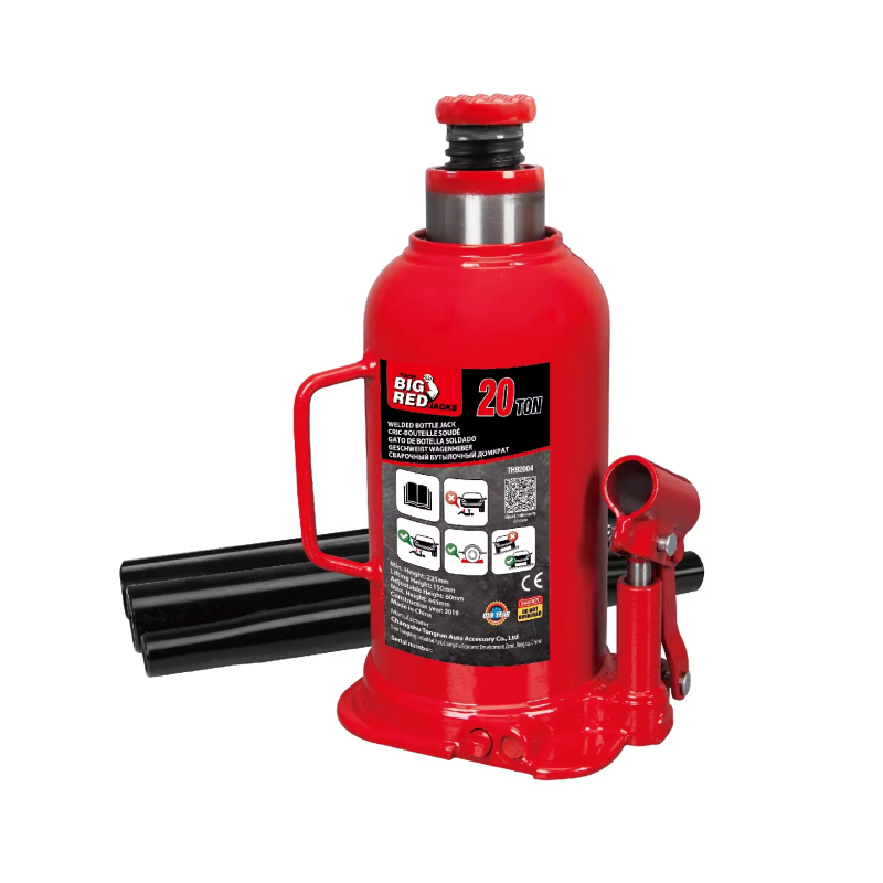 Hydraulic Bottle Jack