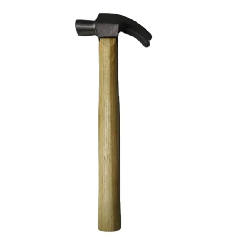 Claw Hammer