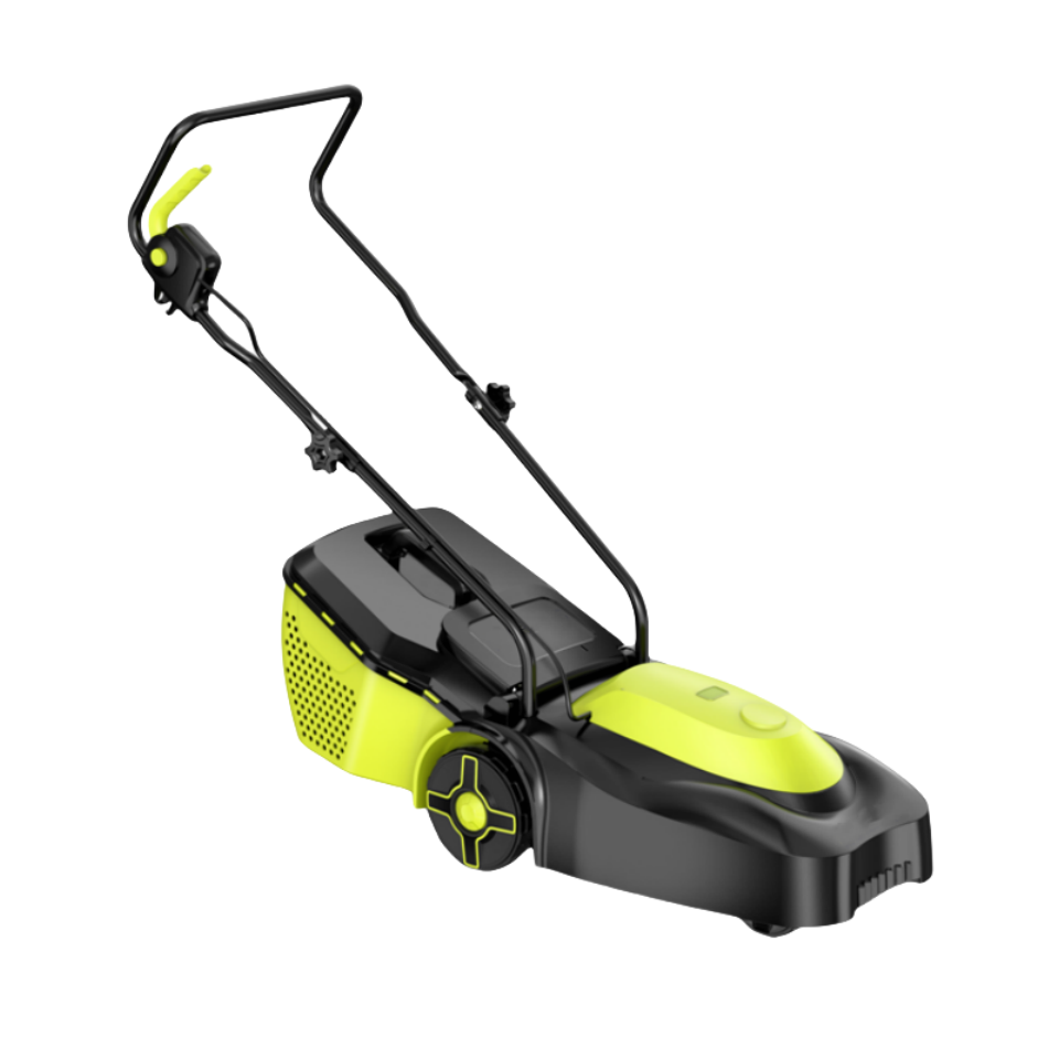 Electric ​Lawn Mower