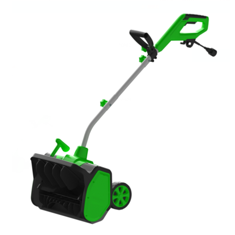 Electric​ Snow Thrower