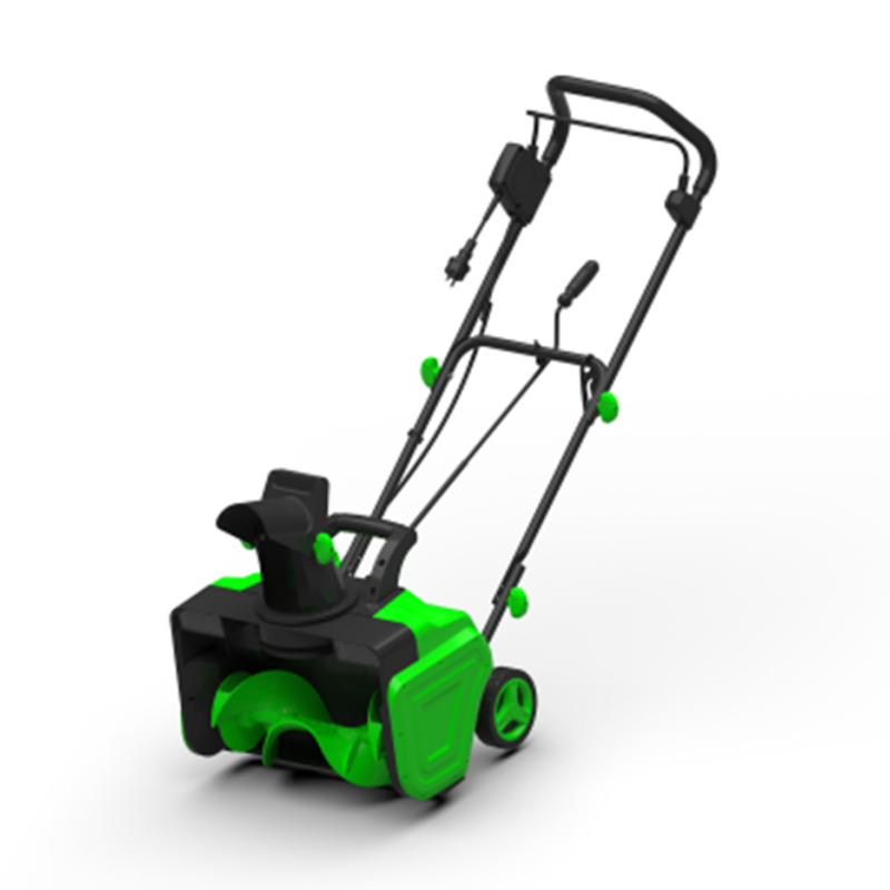 Electric​ Snow Thrower