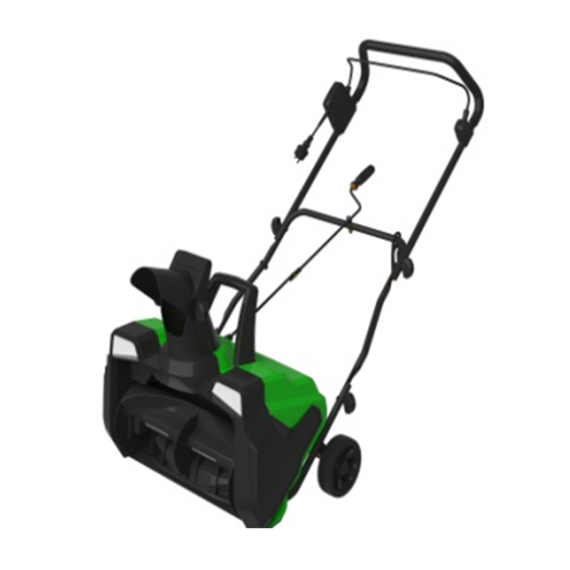 Electric Snow Thrower