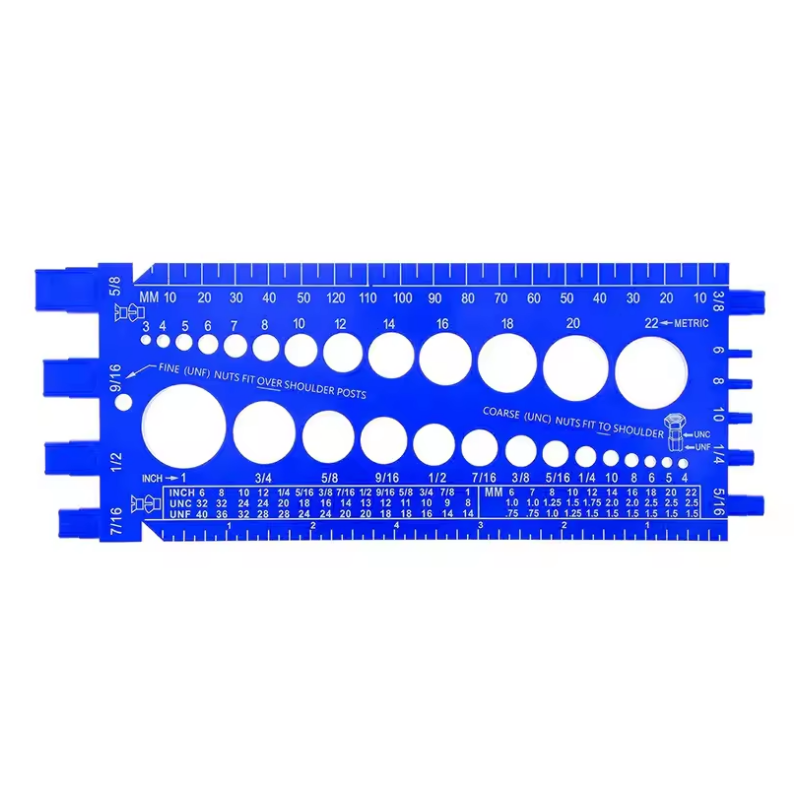 ​Nut Measuring Gauge
