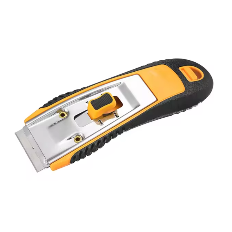 Scraper 