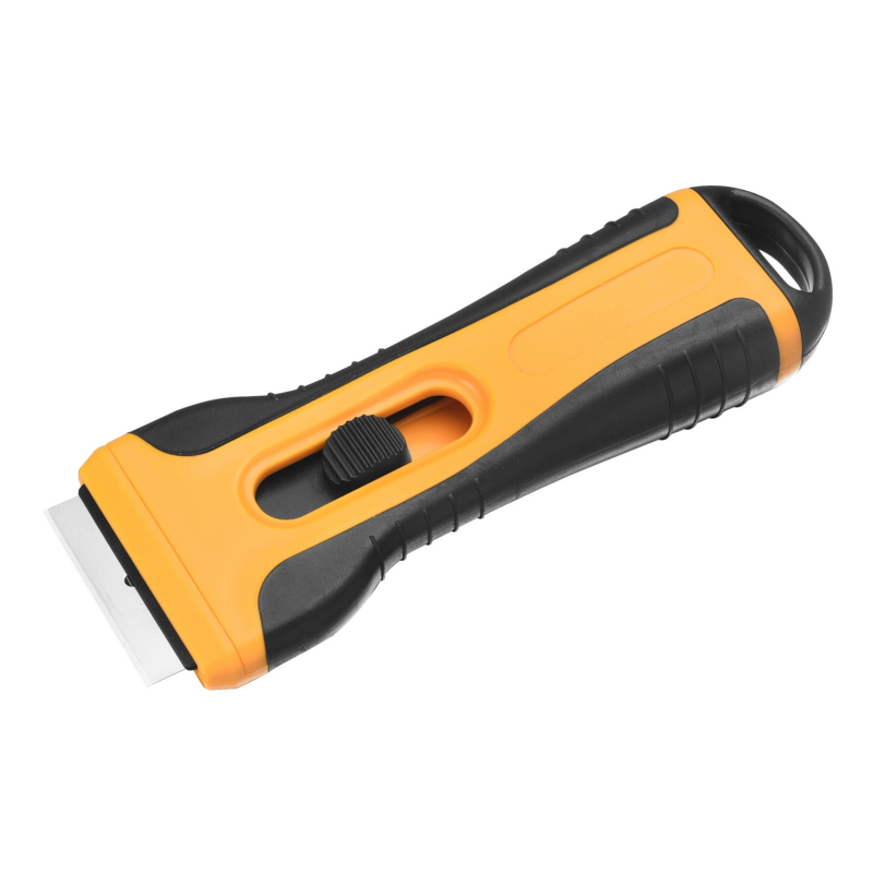 Cleaning Scraper 