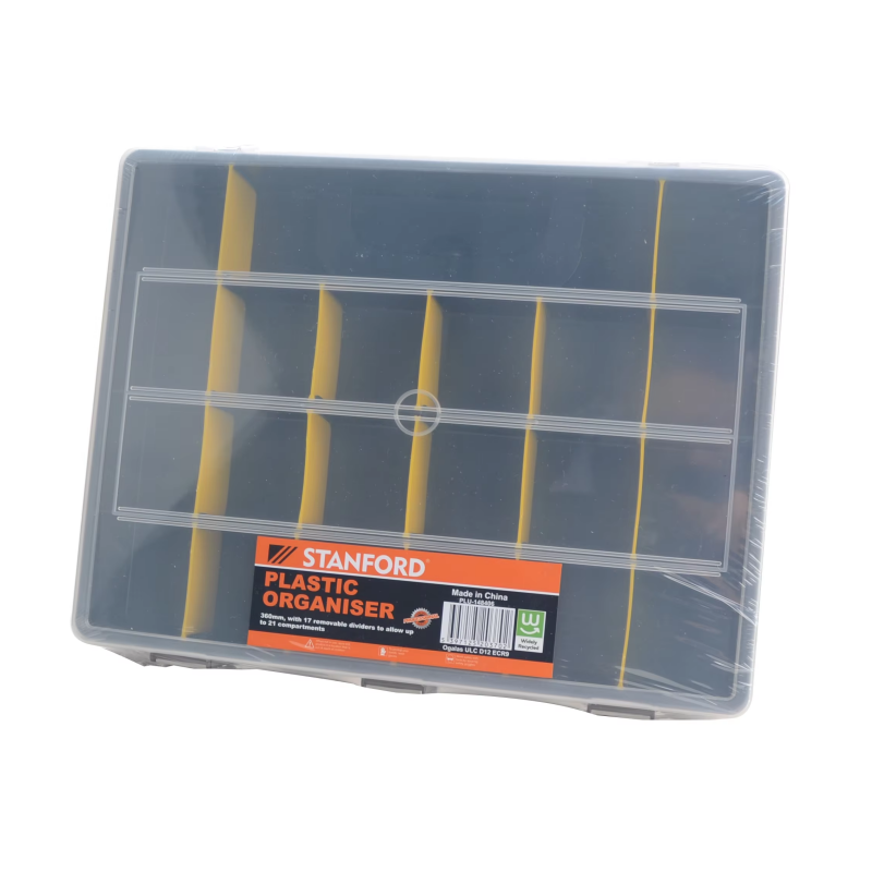 Tool Box Organizer