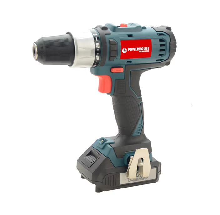 Cordless Drill 
