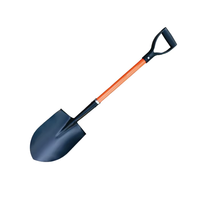 Digging Shovel