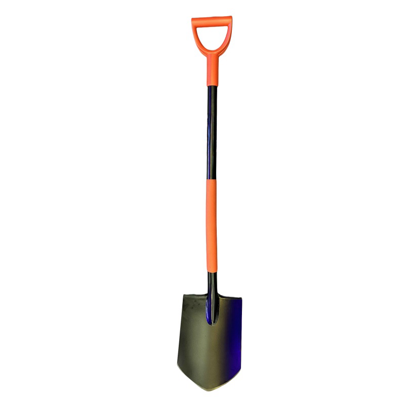 Sharp Spade Shovel