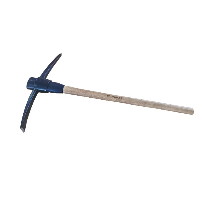 Pickaxe