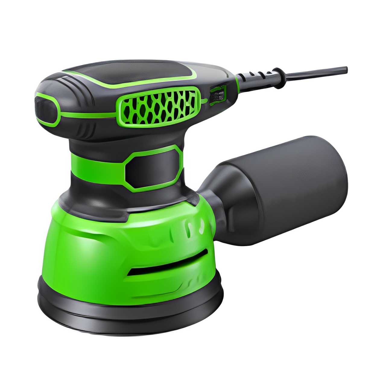 Orbital Sander      