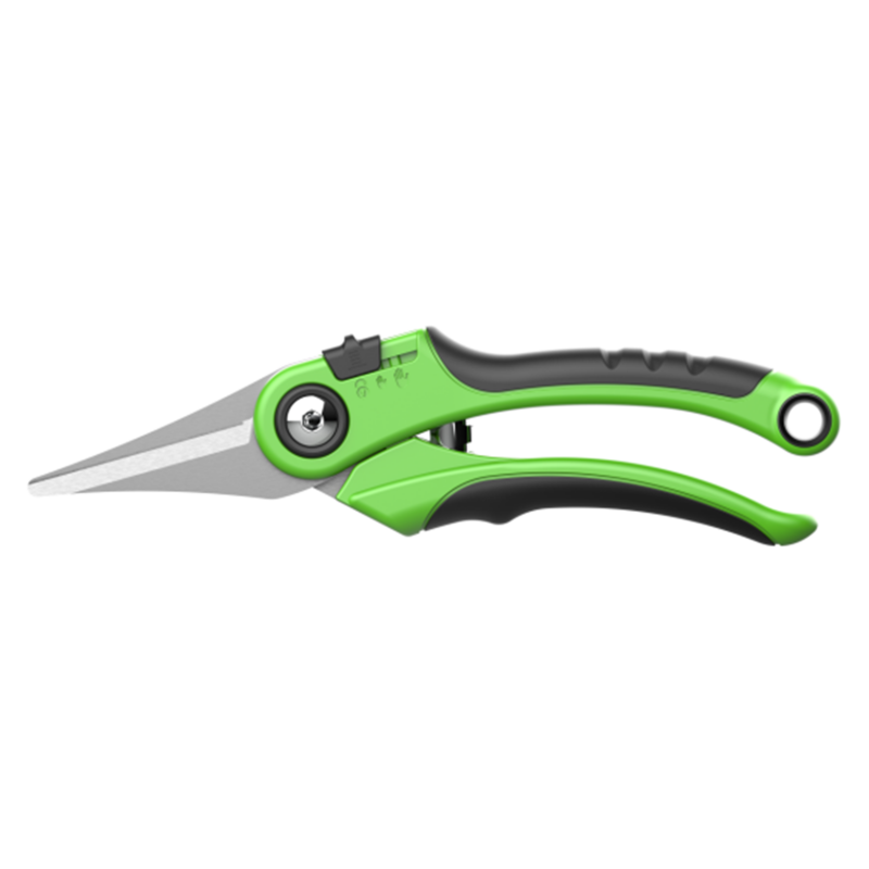 Pruning Shear