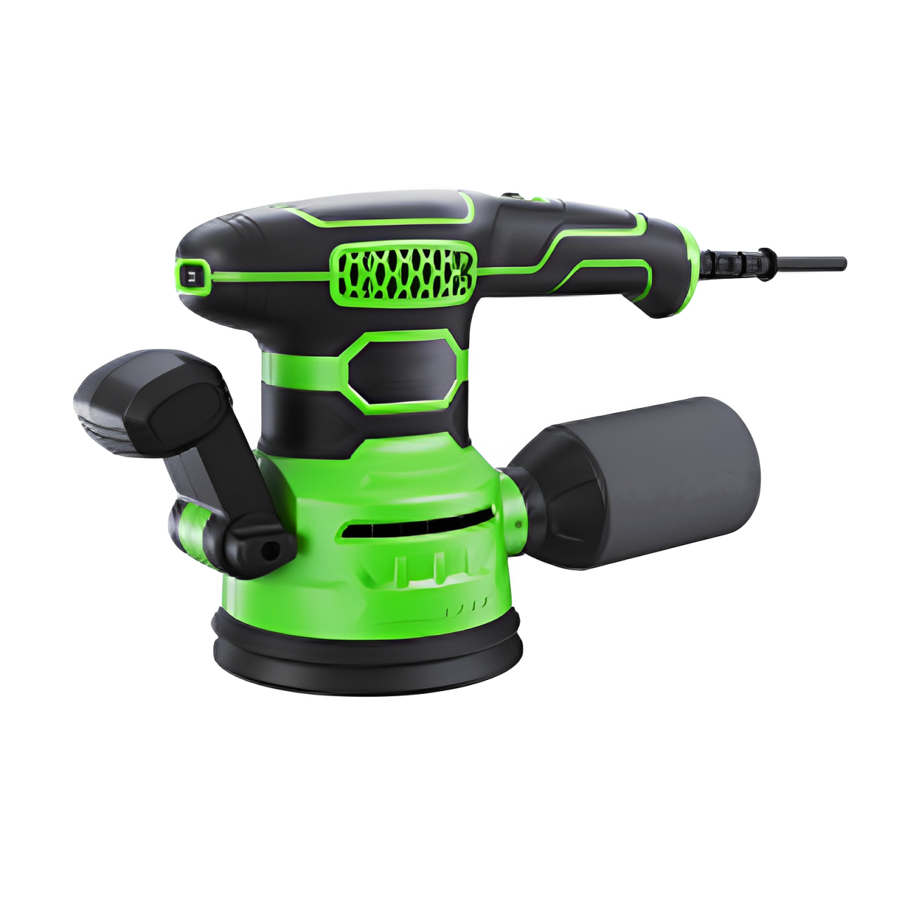 Orbital Sander      