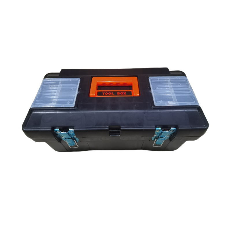 Plastic Tool Box