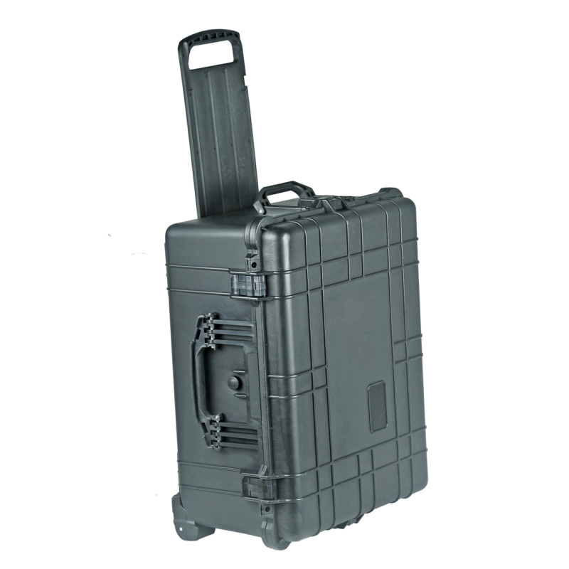 Trolley Box 