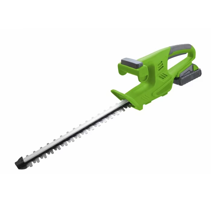 Hedge Trimmer