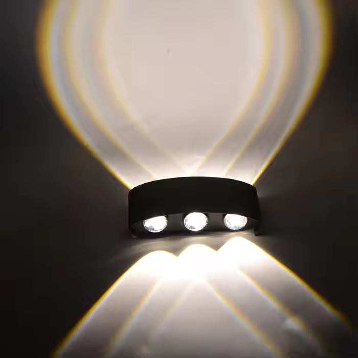 LED Wall Lamp