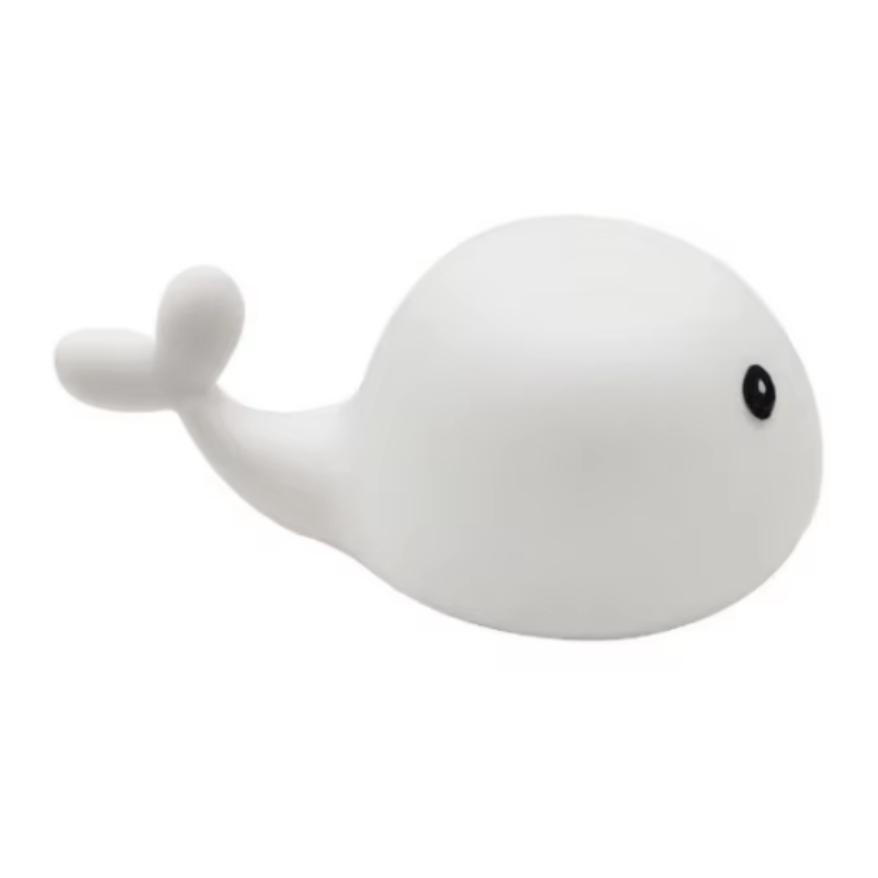 Whale Pat Light