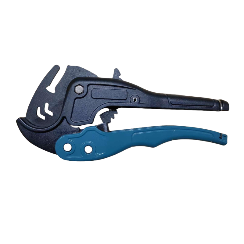 PVC Pipe Cutter