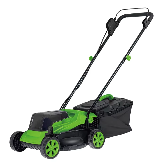Lawn Mower