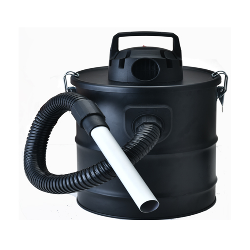 Ash Cleaner