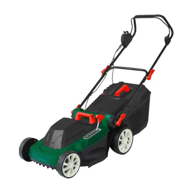 Electric Lawn Mower