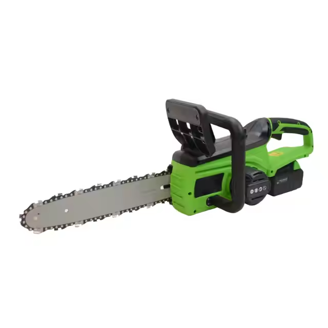 Cordless Chain Saw