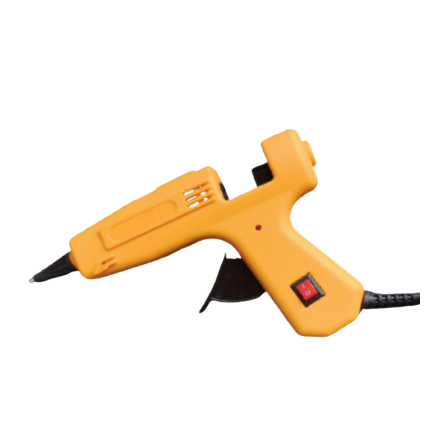 Hot Melt Glue Gun