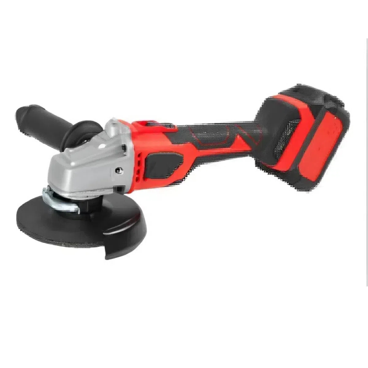 Brushless Angle Grinder