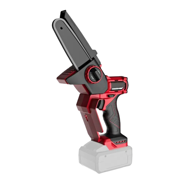 Cordless Brushless Chain Saw