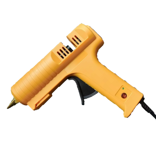 Hot Melt Glue Gun