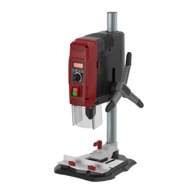 Drill Press