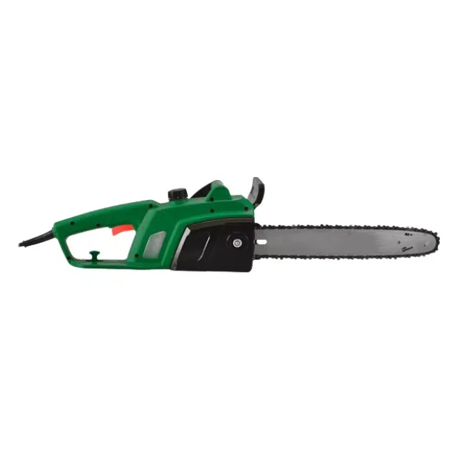 Electric Chain Saw 