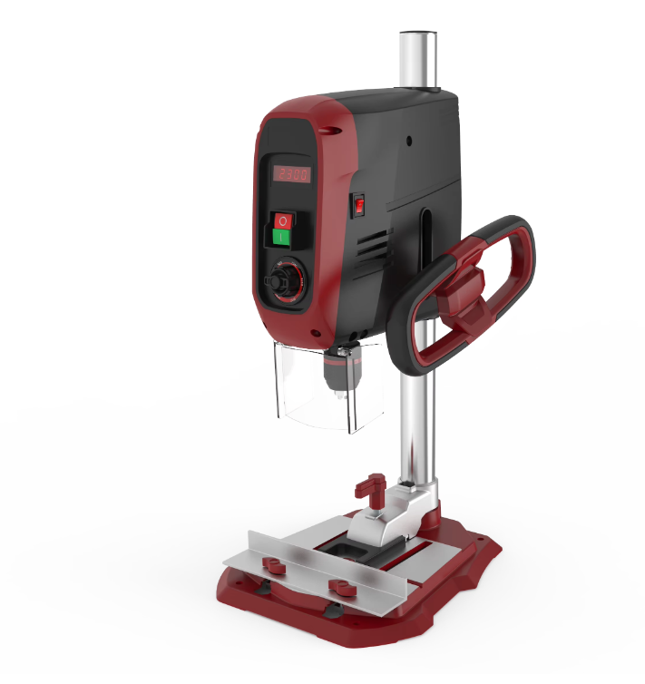 Bench Drill Press 