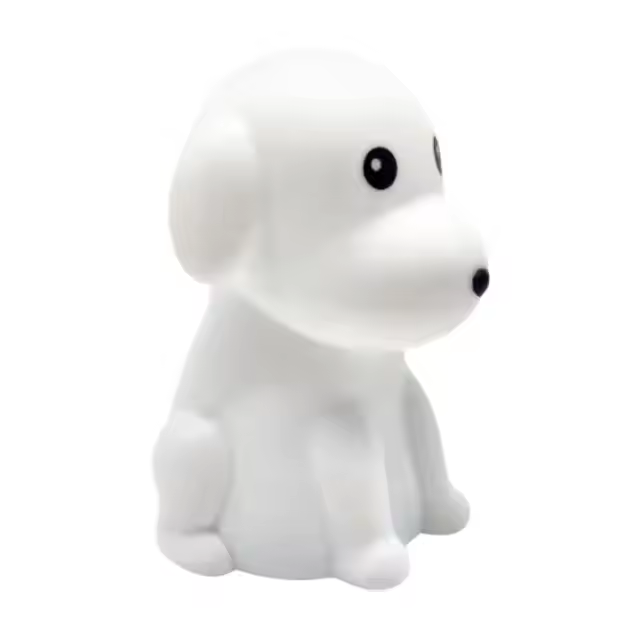 Dog Pat Light