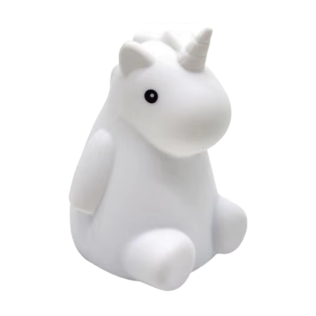 Unicorn Pat Light