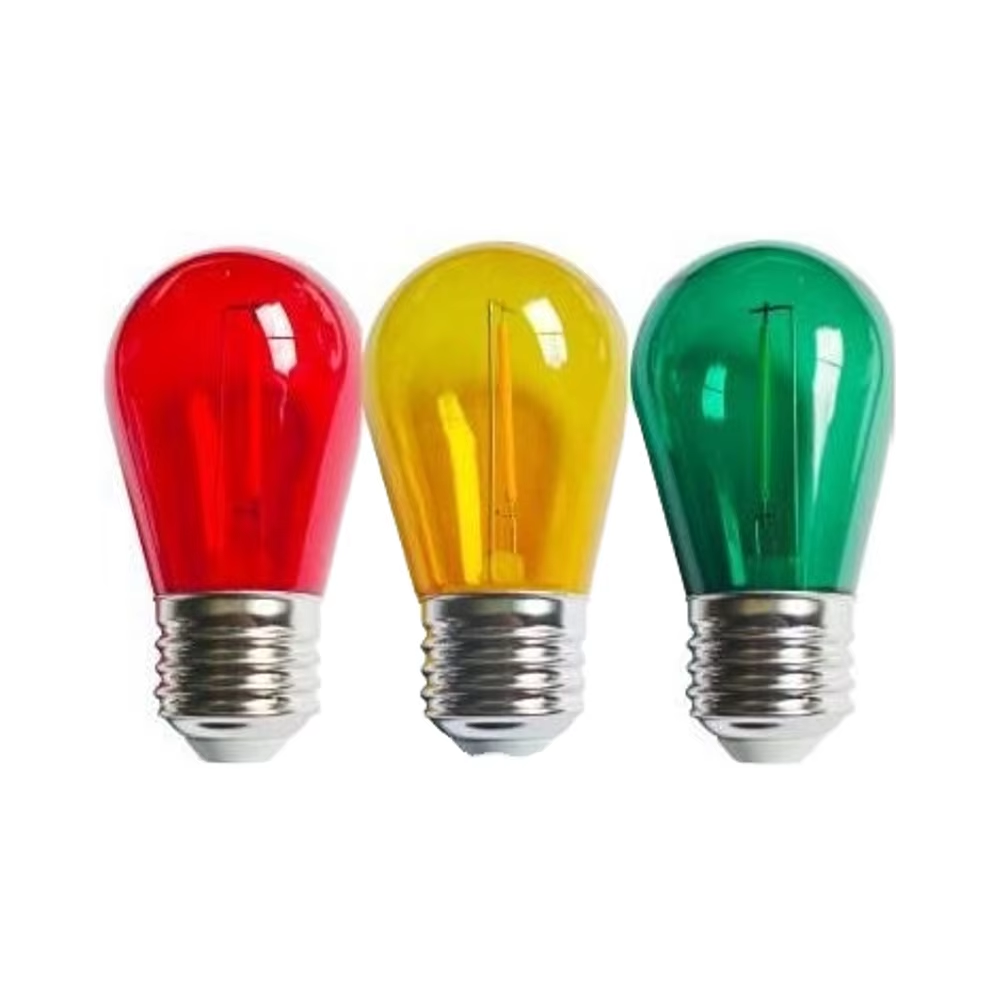 LED Lamp