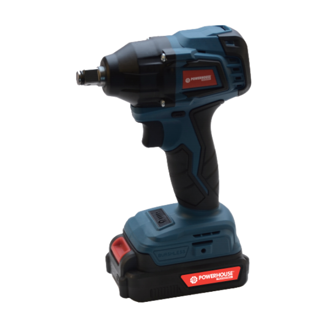 POWER TOOLS