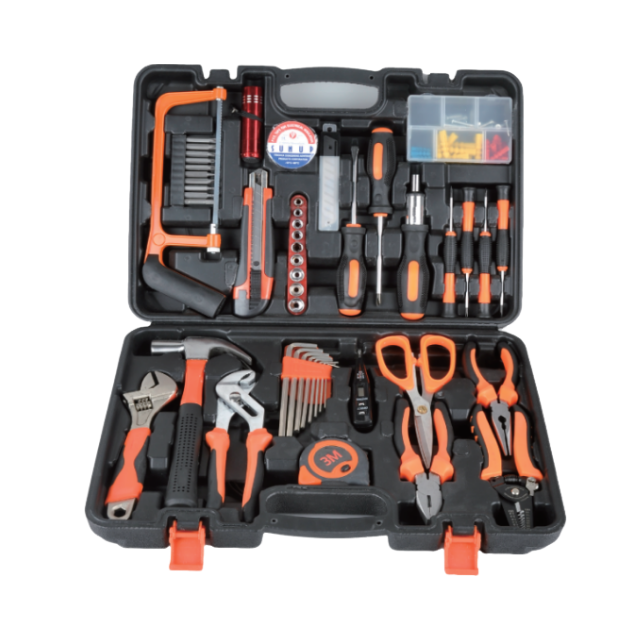 HAND　TOOLS